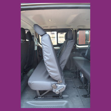 Vauxhall Vivaro Minibus 14-19