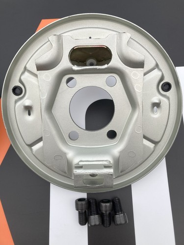200x50 brake back plate - brake,