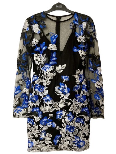 Bnew uk10 missguided - uk10,