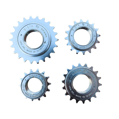 Dicta bmx freewheel single - bmx,