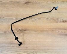 MINI ONE D 2005 R50 1.4 DIESEL W17 BRAKE SERVO VACUUM PIPE WITH NON RETURN VALVE