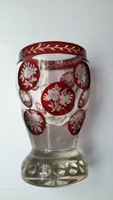Beidermeier style bohemian - a,