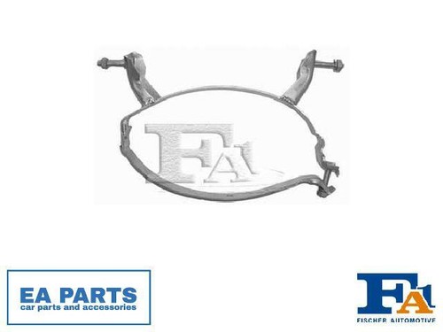 Holding bracket silencer for - holding,