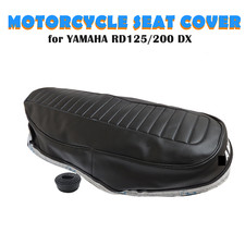 MOTORCYCLE SEAT COVER YAMAHA
