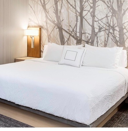 Marriott international - marriott,