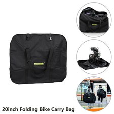 20 Inch Folding Bike Bicycle