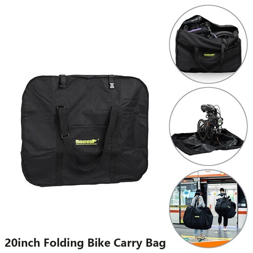 Inch folding bike - inch,