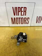 Citroen C1 Tailgate Boot Lock Catch Actuator Mechanism Peugeot 107 2005-14