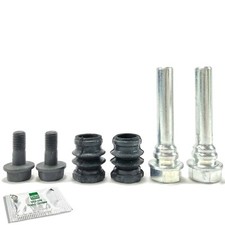 Front caliper slider pins - slider,