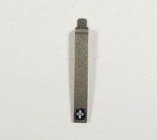 PARKER 25 BLUE CLIP GENUINE