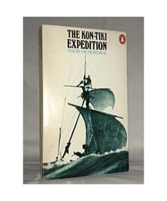 The Kon-Tiki Expedition: By