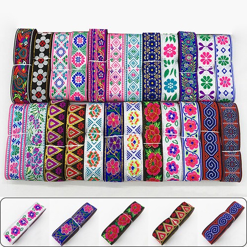 Vintage floral yards - vintage, 7