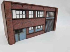 OO gauge, Modelux Emara