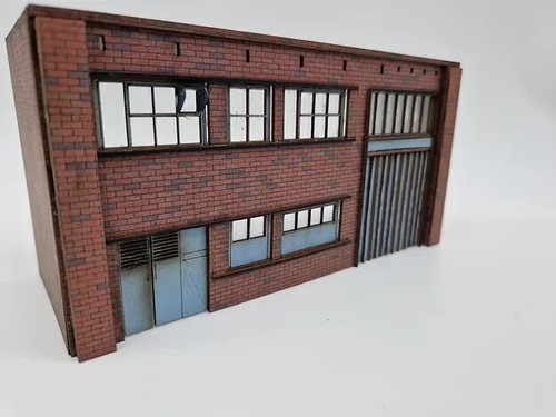 Gauge modelux emara - oo,