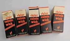 Vintage Valor Valmin Twin