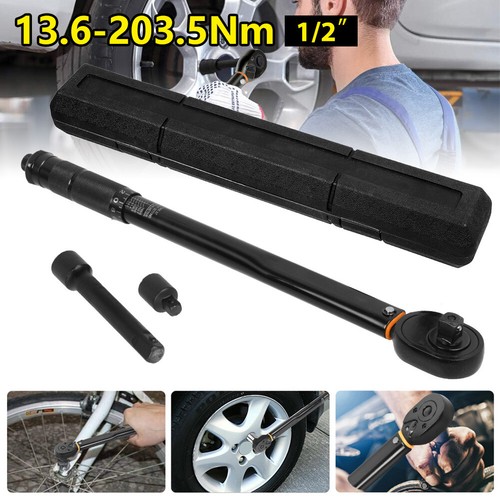 1 4 ratchet torque - /,
