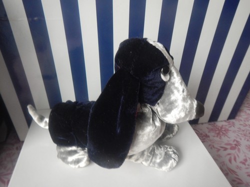 Hush puppie collectable - collectable, plush