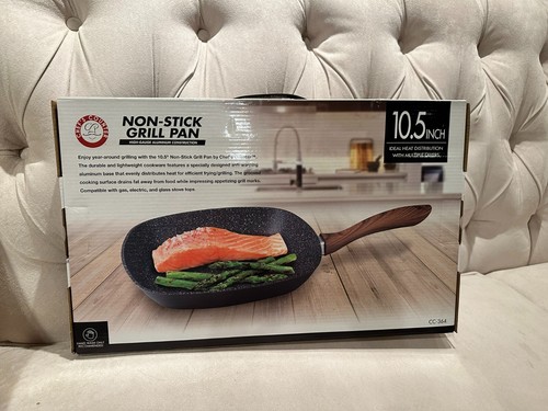 New chef counter - chef's, 10.5"