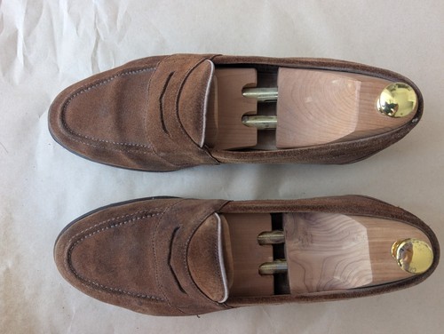 Loake made england - loake,