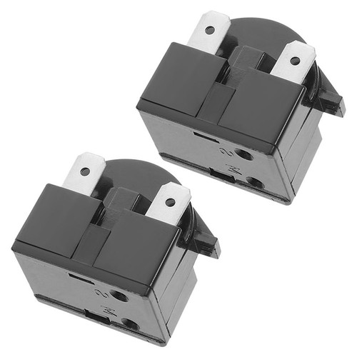 Pcs refrigerator start - 2,