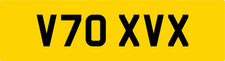 V70 XVX VOLVO V 70 ROMAN