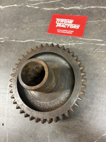Massey ferguson 165 175 - ferguson, pto