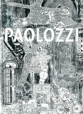 Paolozzi - Pearson, Fiona