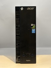 Acer Aspire XC-705 Desktop