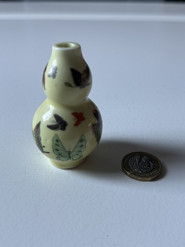 Chinese porcelain hand painted - porcelain,