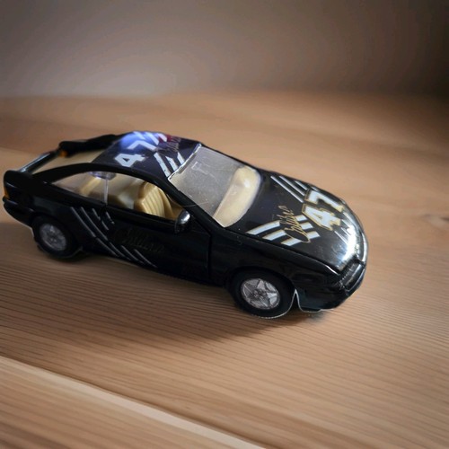Welly 9041 diecast - welly, no