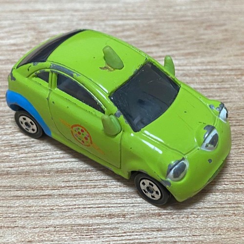 Tomica disney toy story - story, alien