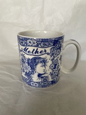 Spode Blue Room Collection