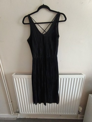 Womens elegant pliss - womens,