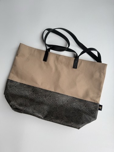 Champneys beige tote spa bag - champneys,