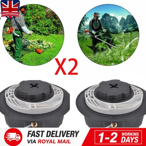 2pcs for stihl autocut - uk,