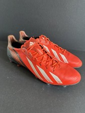 Adidas F50 Adizero Football