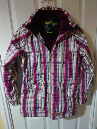 Trespass waterproof jacket - waterproof,
