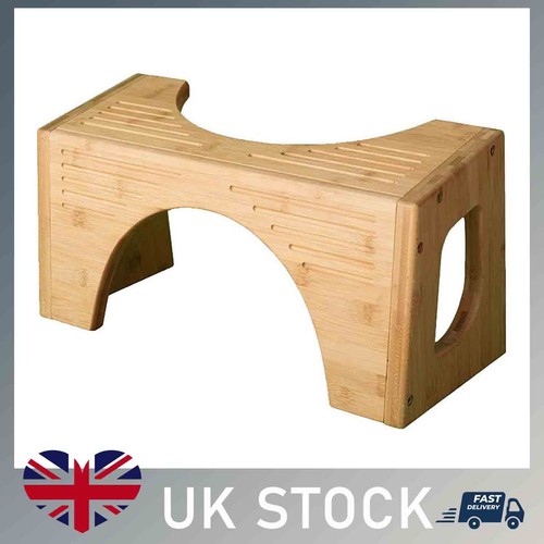 Bamboo squatty potty squatting - squatty,