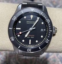 Bremont Supermarine S301