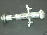 Rear disc support for ducati - rear,