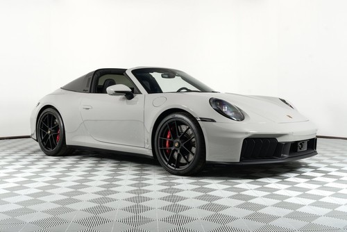 2025 porsche 911 targa gts - 2025,
