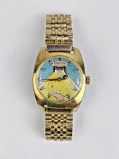 Vintage Sport Time Mystery