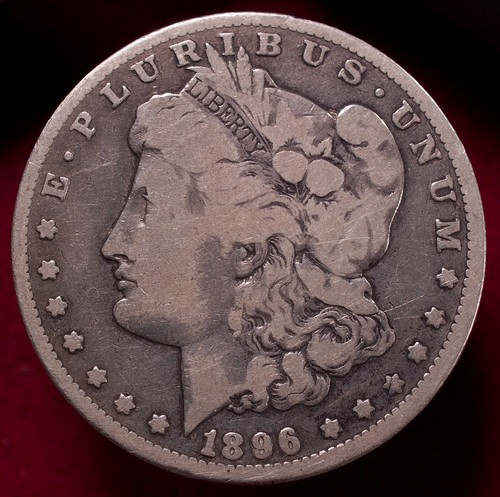 United states morgan - states,