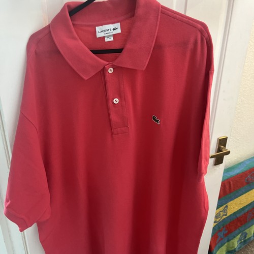 Lacoste men polo - polo, shirt
