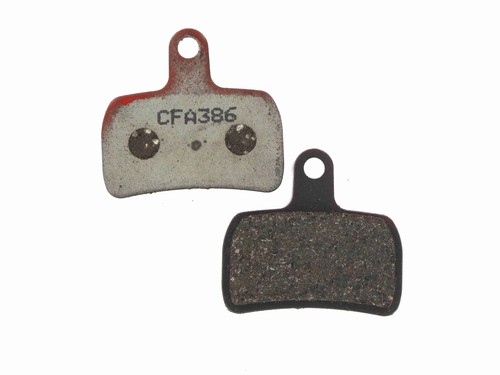 Ebc hope mono mini disc - hope, brake