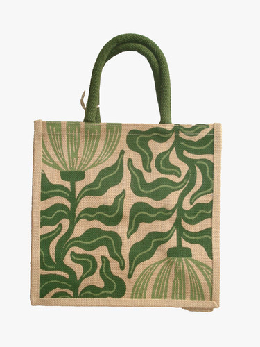 Jute x12 x7 medium - x, po