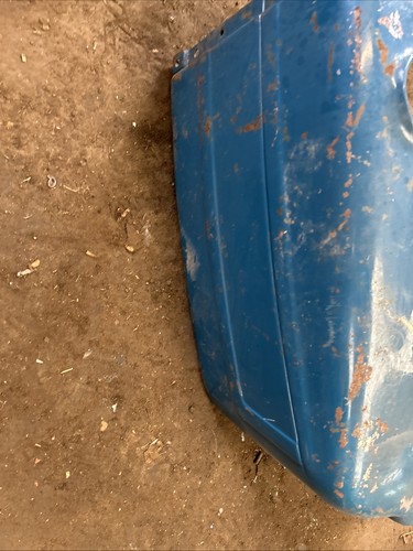 Ford 2000 3000 4000 5000 - , 7000