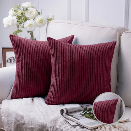 Cushion cover filled - cover,
