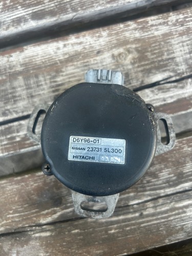 Nissan rb25det cas cam - cas,