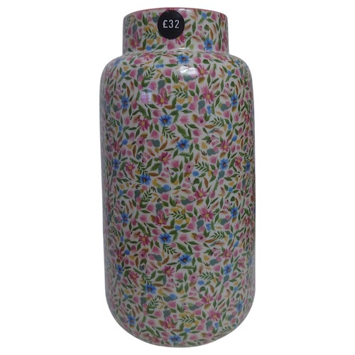 Next large cream - large, floral